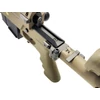 Kép 3/24 - PGM 338 TAN gázos airsoft mesterlövész puska (green gas)