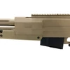 Kép 5/24 - PGM 338 TAN gázos airsoft mesterlövész puska (green gas)