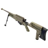 Kép 8/24 - PGM 338 TAN gázos airsoft mesterlövész puska (green gas)
