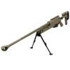 Kép 9/24 - PGM 338 TAN gázos airsoft mesterlövész puska (green gas)
