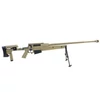 Kép 10/24 - PGM 338 TAN gázos airsoft mesterlövész puska (green gas)