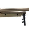 Kép 13/24 - PGM 338 TAN gázos airsoft mesterlövész puska (green gas)