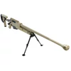 Kép 16/24 - PGM 338 TAN gázos airsoft mesterlövész puska (green gas)
