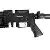 Kép 5/20 - Kral Puncher Mortal Carbine PCP légpuska, 5,5 mm