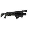 Kép 10/20 - Kral Puncher Mortal Carbine PCP légpuska, 5,5 mm