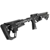 Kép 15/20 - Kral Puncher Mortal Carbine PCP légpuska, 5,5 mm