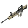Kép 3/15 - G&G L85 A1 ETU elektromos airsoft rohampuska