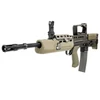 Kép 4/15 - G&G L85 A1 ETU elektromos airsoft rohampuska
