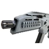 Kép 8/15 - CZ Scorpion EVO-3 A1 airsoft géppisztoly, szürke