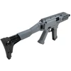 Kép 10/15 - CZ Scorpion EVO-3 A1 airsoft géppisztoly, szürke