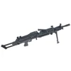 Kép 3/10 - FN M249 Minimi airsoft géppuska, fekete
