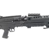 Kép 4/10 - FN M249 Minimi airsoft géppuska, fekete