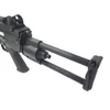 Kép 8/10 - FN M249 Minimi airsoft géppuska, fekete