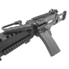 Kép 10/10 - FN M249 Minimi airsoft géppuska, fekete
