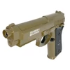 Kép 2/12 - Swiss Arms SA92 Tan légpisztoly, CO2 4.5mm 