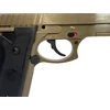 Kép 7/12 - Swiss Arms SA92 Tan légpisztoly, CO2 4.5mm 