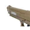 Kép 8/12 - Swiss Arms SA92 Tan légpisztoly, CO2 4.5mm 