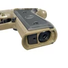 Kép 12/12 - Swiss Arms SA92 Tan légpisztoly, CO2 4.5mm 
