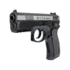 Kép 3/14 - CZ 75D Compact Dual Tone légpisztoly, CO2 (NBB)