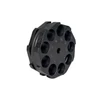 Kép 2/3 - Hatsan Hercules, Bully forgótár, 9.0 mm