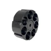 Kép 2/3 - Hatsan Hercules, Bully forgótár, .45 (11.4 mm)