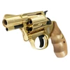 Kép 3/14 - Smith & -Wesson Chiefs Special, Gold 9 mm R gáz-riasztó revolver