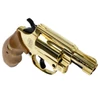 Kép 7/14 - Smith & -Wesson Chiefs Special, Gold 9 mm R gáz-riasztó revolver