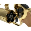 Kép 9/14 - Smith & -Wesson Chiefs Special, Gold 9 mm R gáz-riasztó revolver