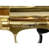 Kép 11/14 - Smith & -Wesson Chiefs Special, Gold 9 mm R gáz-riasztó revolver