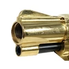 Kép 12/14 - Smith & -Wesson Chiefs Special, Gold 9 mm R gáz-riasztó revolver