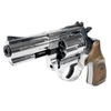 Kép 3/16 - EKOL Viper gáz-riasztó revolver, 3", króm, 6mm