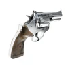 Kép 9/16 - EKOL Viper gáz-riasztó revolver, 3", króm, 6mm