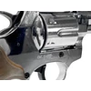 Kép 11/16 - EKOL Viper gáz-riasztó revolver, 3", króm, 6mm