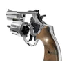 Kép 12/16 - EKOL Viper gáz-riasztó revolver, 3", króm, 6mm