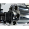 Kép 14/16 - EKOL Viper gáz-riasztó revolver, 3", króm, 6mm