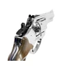 Kép 16/16 - EKOL Viper gáz-riasztó revolver, 3", króm, 6mm