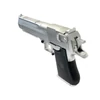 Kép 2/17 - Cyma CM121 Silver Desert Eagle elektromos airsoft pisztoly