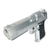 Kép 3/17 - Cyma CM121 Silver Desert Eagle elektromos airsoft pisztoly