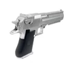 Kép 8/17 - Cyma CM121 Silver Desert Eagle elektromos airsoft pisztoly