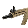 Kép 8/18 - G&G CM16 Combat Machine Mosfet elektromos airsoft rohampuska