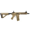 Kép 10/18 - G&G CM16 Combat Machine Mosfet elektromos airsoft rohampuska