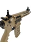 Kép 17/18 - G&G CM16 Combat Machine Mosfet elektromos airsoft rohampuska