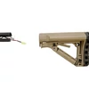 Kép 18/18 - G&G CM16 Combat Machine Mosfet elektromos airsoft rohampuska