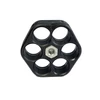 Kép 14/19 - SPA Defender 50 paintball pisztoly 12,7 mm
