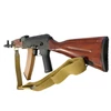Kép 3/17 - Dboys RK06 AK74 elektromos airsoft gépkarabély (acél/fa)
