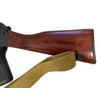 Kép 4/17 - Dboys RK06 AK74 elektromos airsoft gépkarabély (acél/fa)