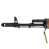Kép 8/17 - Dboys RK06 AK74 elektromos airsoft gépkarabély (acél/fa)