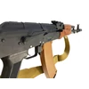 Kép 13/17 - Dboys RK06 AK74 elektromos airsoft gépkarabély (acél/fa)