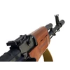 Kép 14/17 - Dboys RK06 AK74 elektromos airsoft gépkarabély (acél/fa)
