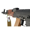 Kép 15/17 - Dboys RK06 AK74 elektromos airsoft gépkarabély (acél/fa)